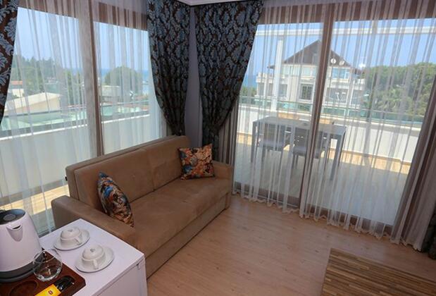 Reyda Boutique Otel - Görsel 7