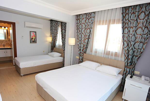 Reyda Boutique Otel - Görsel 6