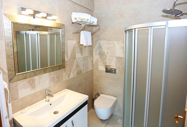 Reyda Boutique Otel - Görsel 13