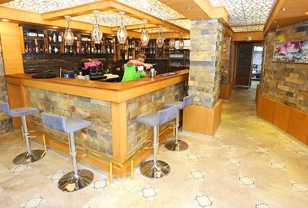 Reyda Boutique Otel - Görsel 9