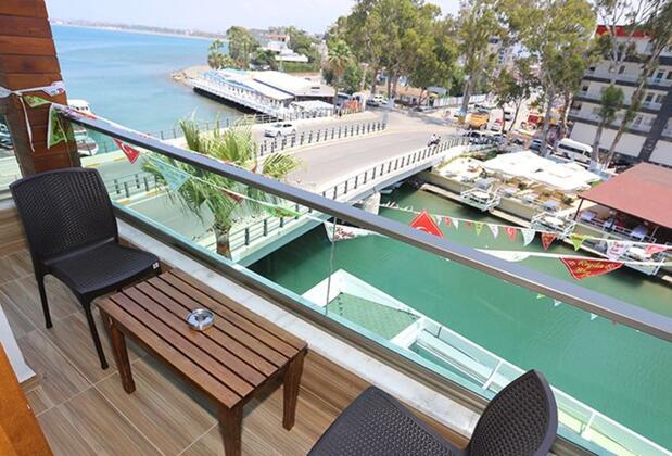 Reyda Boutique Otel - Görsel 8