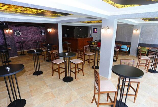 Reyda Boutique Otel - Görsel 10