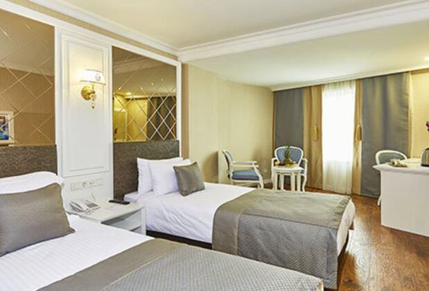 Seres Hotel - Görsel 21