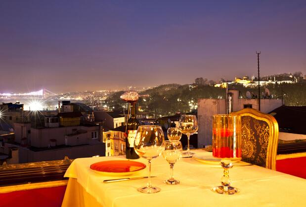 Seres Hotel - Görsel 7