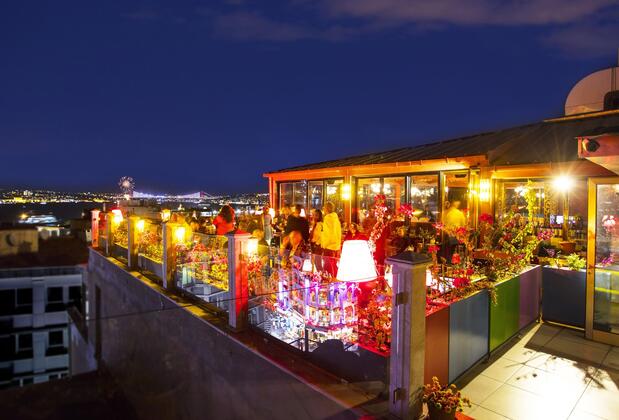 Seres Hotel - Görsel 12