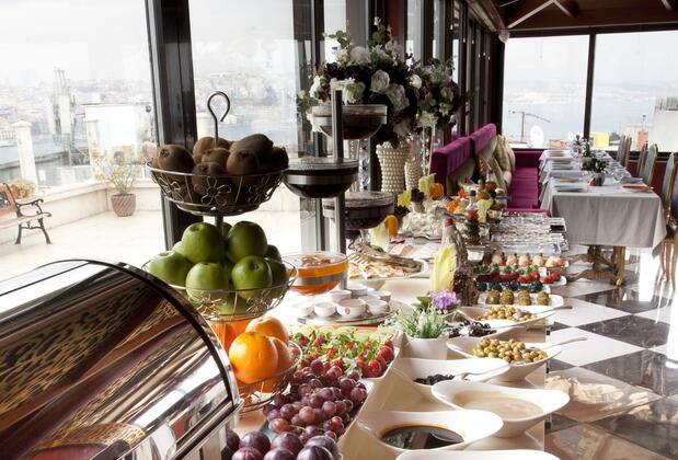 Seres Hotel - Görsel 14