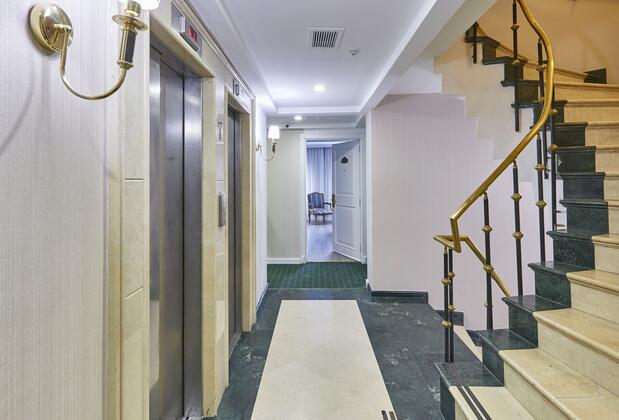 Seres Hotel - Görsel 5