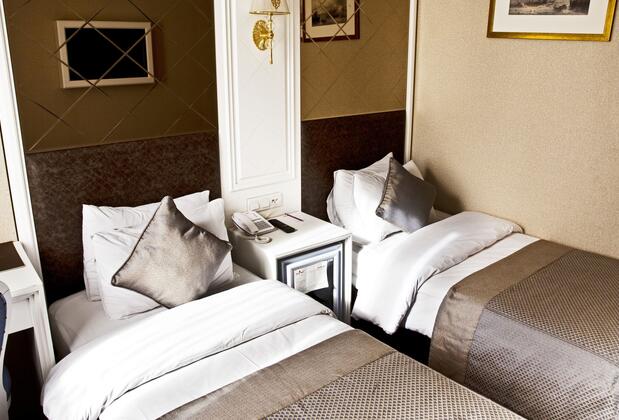 Seres Hotel - Görsel 23