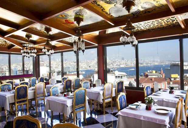 Seres Hotel - Görsel 9