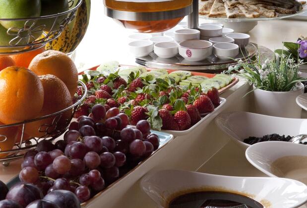 Seres Hotel - Görsel 17