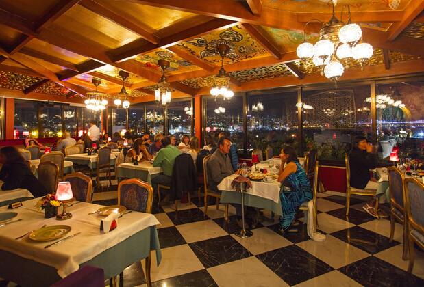 Seres Hotel - Görsel 13