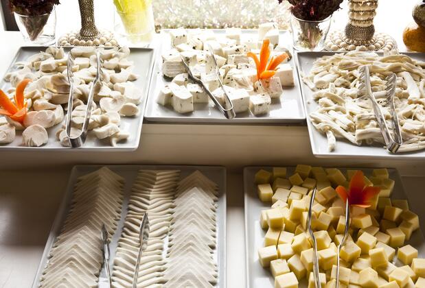 Seres Hotel - Görsel 16