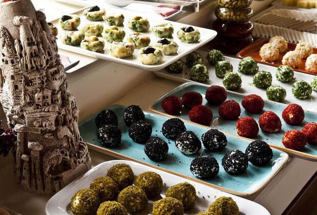 Seres Hotel - Görsel 18