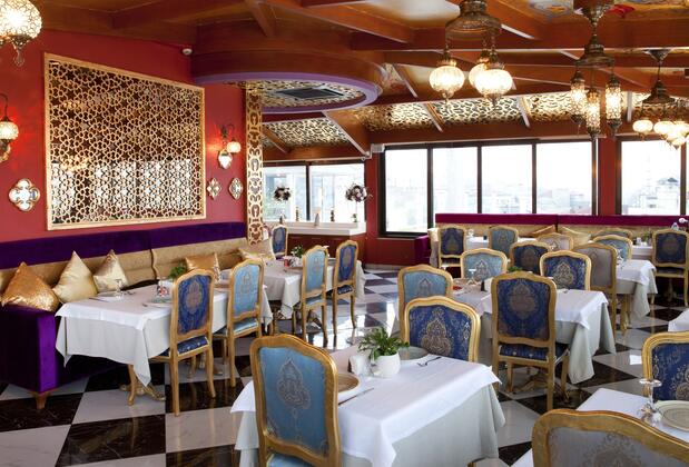 Seres Hotel - Görsel 8