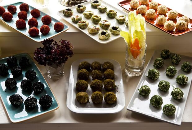 Seres Hotel - Görsel 15