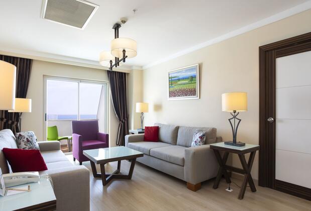 Orange County Resort Hotel Belek - Görsel 24