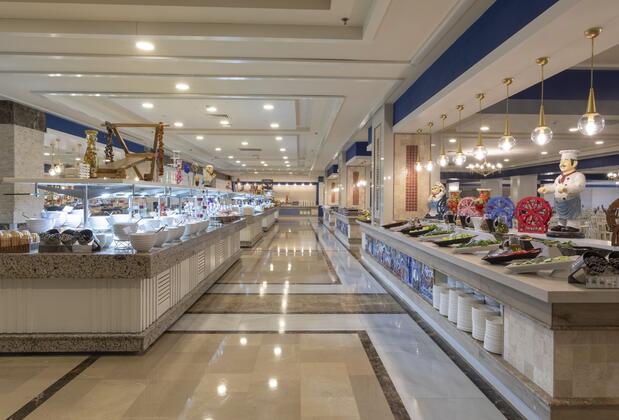 Orange County Resort Hotel Belek - Görsel 10