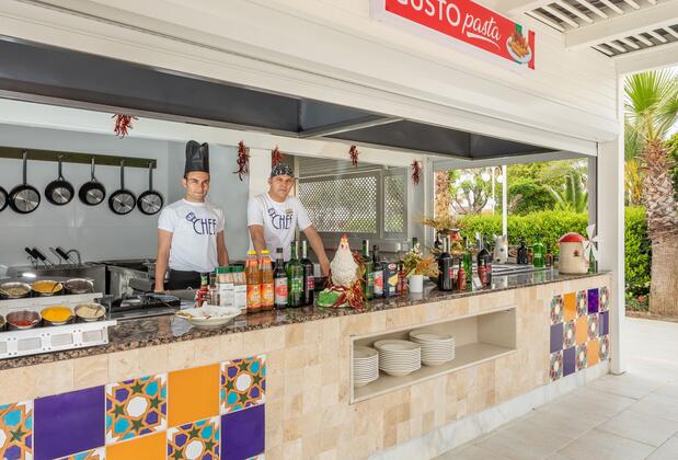 Orange County Resort Hotel Belek - Görsel 11