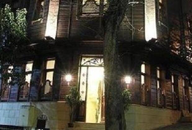 Emine Sultan Hotel - Görsel 38
