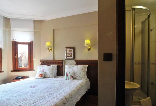 Emine Sultan Hotel - Görsel 5
