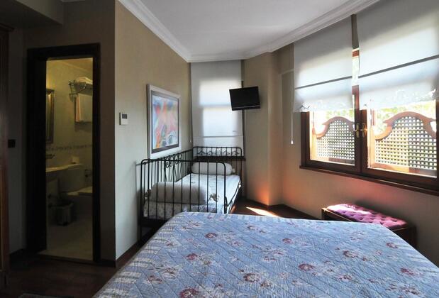 Emine Sultan Hotel - Görsel 43