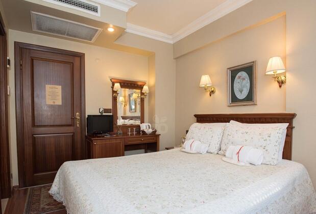 Emine Sultan Hotel - Görsel 42