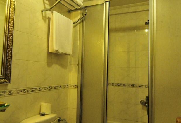 Emine Sultan Hotel - Görsel 25