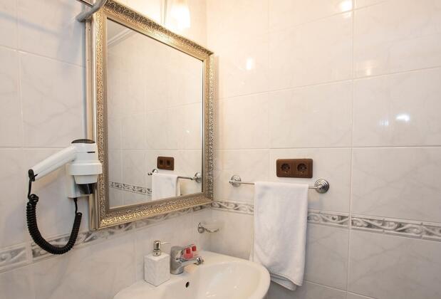Emine Sultan Hotel - Görsel 17