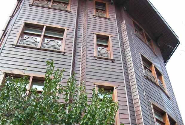 Emine Sultan Hotel - Görsel 30