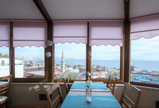 Emine Sultan Hotel - Görsel 8