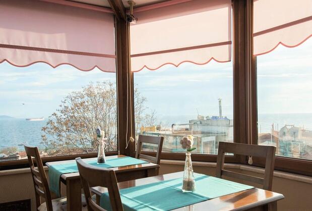 Emine Sultan Hotel - Görsel 27