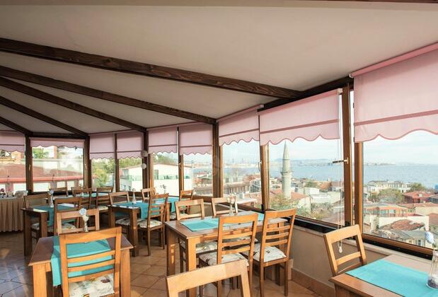 Emine Sultan Hotel - Görsel 34