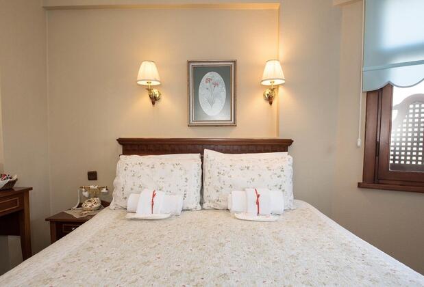 Emine Sultan Hotel - Görsel 28
