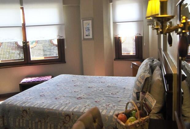 Emine Sultan Hotel - Görsel 41