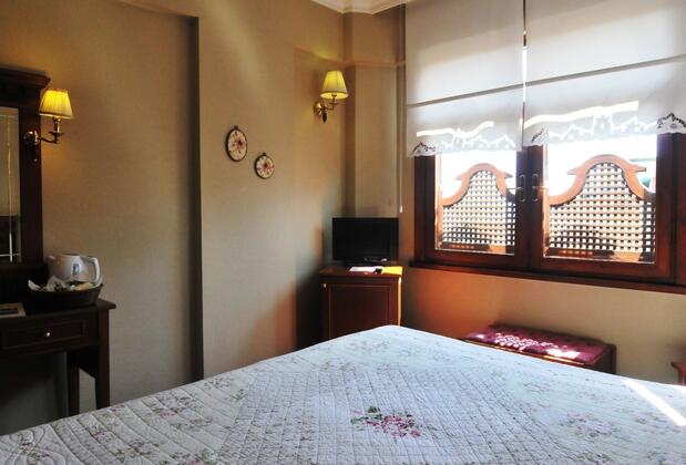 Emine Sultan Hotel - Görsel 33