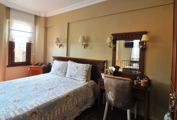 Emine Sultan Hotel - Görsel 22