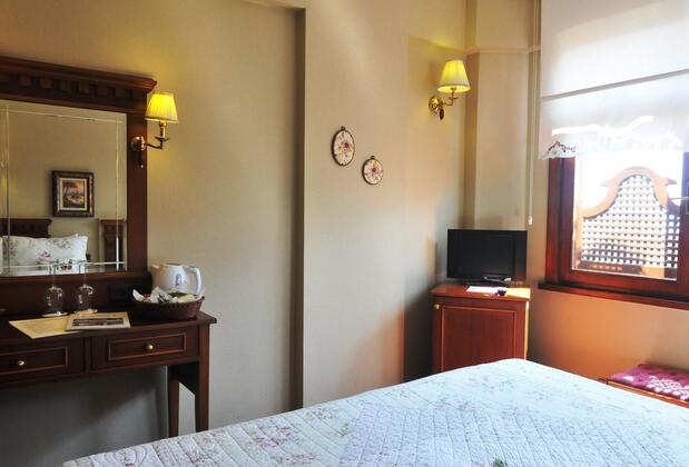 Emine Sultan Hotel - Görsel 44
