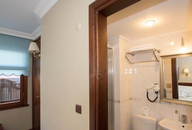 Emine Sultan Hotel - Görsel 45
