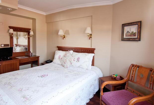 Emine Sultan Hotel - Görsel 39