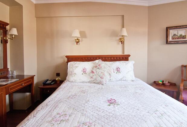 Emine Sultan Hotel - Görsel 18