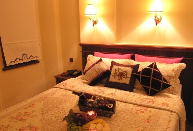 Emine Sultan Hotel - Görsel 14