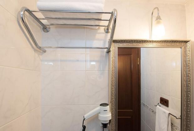 Emine Sultan Hotel - Görsel 29