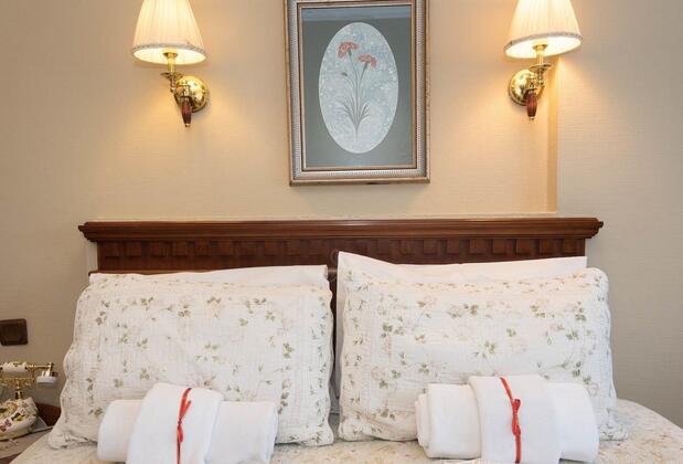 Emine Sultan Hotel - Görsel 3