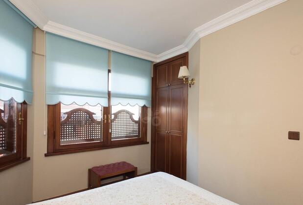 Emine Sultan Hotel - Görsel 12