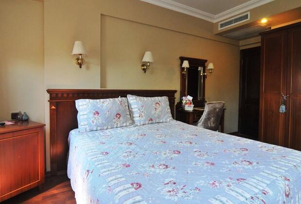 Emine Sultan Hotel - Görsel 4
