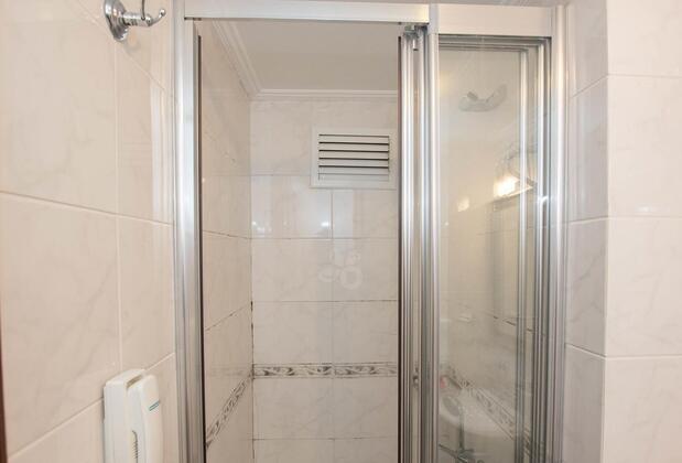 Emine Sultan Hotel - Görsel 20