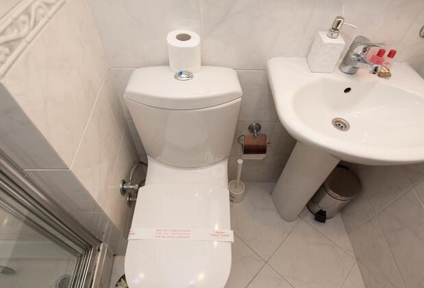 Emine Sultan Hotel - Görsel 37