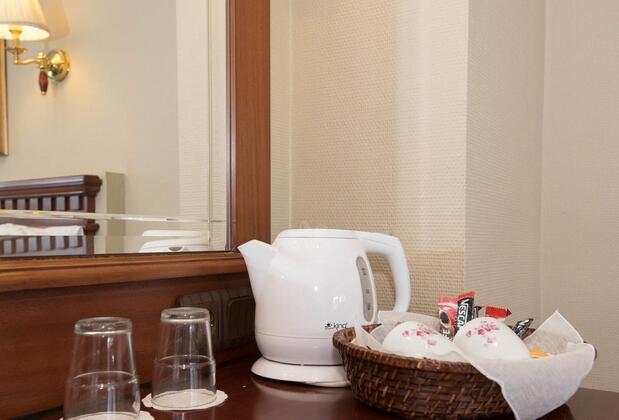 Emine Sultan Hotel - Görsel 13
