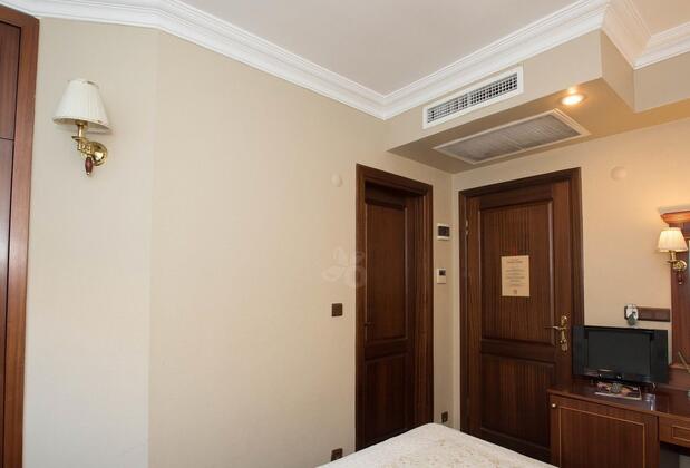 Emine Sultan Hotel - Görsel 32