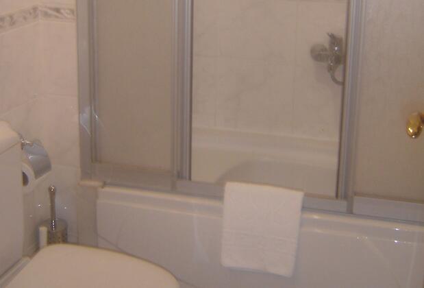 Emine Sultan Hotel - Görsel 23